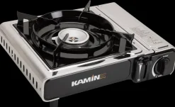 Kaminx Transportabel gaskogeplade| Gasblus Og Gaskogeplader