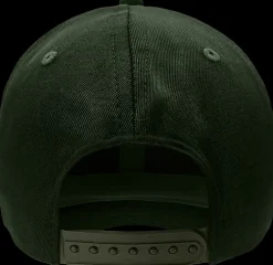 Designed FOR YOU Kasket - Grøn| Huer Og Handsker