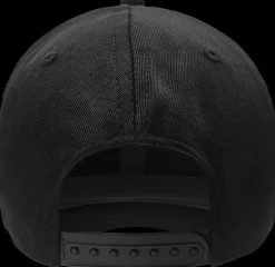 Designed FOR YOU Kasket - Sort| Huer Og Handsker