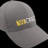 Workz Kasket Grå| Øvrigt Tøj Og Tilbehør