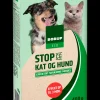 BORUP Eco Kat & Hund Stop - 400 g| Øvrige Fælder Og Bekæmpelsesmidler