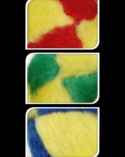 Kattelegetøj pind L. 45 cm - Ass. farve| Hundelegetøj Og Kattelegetøj