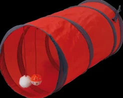 DanPet Kattetunnel| Hundelegetøj Og Kattelegetøj