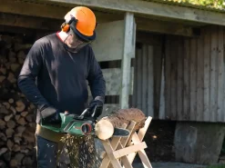 Bosch Kædesav 27 cm 18V 30-28| Kædesave Og Tilbehør