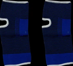 Kilberry Fitness Ankelstøtte 2 stk.| Skadebehandling Og Massage