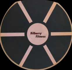 Kilberry Fitness Balancebræt| Balancetræning
