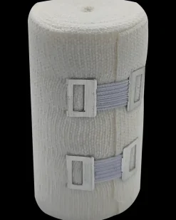 Kilberry Fitness Bandagebind| Skadebehandling Og Massage