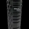 Kilberry Fitness Foam roller 13 x 32,5 cm - sort| Øvrigt Motionsudstyr