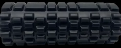 Kilberry Fitness Foam roller 13 x 32,5 cm - sort| Øvrigt Motionsudstyr