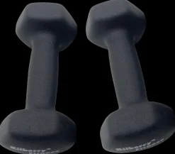 Kilberry Fitness Håndvægt 2 kg 2-pak| Håndvægte Og Kettlebells