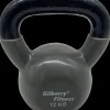 Kilberry Fitness Kettlebell 12 kg| Håndvægte Og Kettlebells