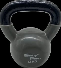 Kilberry Fitness Kettlebell 12 kg| Håndvægte Og Kettlebells
