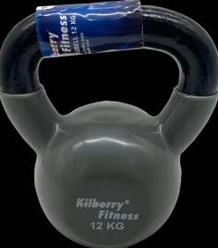 Kilberry Fitness Kettlebell 12 kg| Håndvægte Og Kettlebells