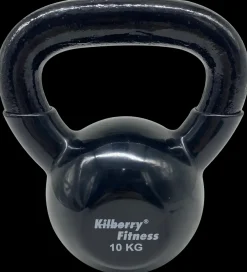 Kilberry Fitness Kettlebell 10 kg| Håndvægte Og Kettlebells
