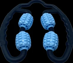 Kilberry Fitness Massagerulle| Skadebehandling Og Massage