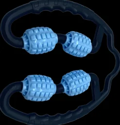 Kilberry Fitness Massagerulle| Skadebehandling Og Massage