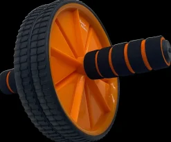 Kilberry Fitness Mavehjul med smalle hjul| Øvrigt Motionsudstyr