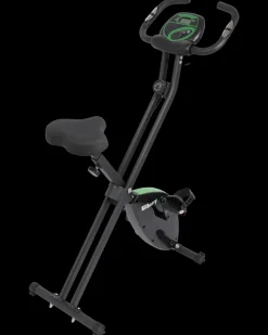 Kilberry Fitness Motionscykel Magnetisk - Foldbar| Motionscykler