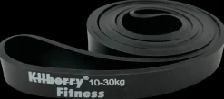 Kilberry Fitness Powerband 10 - 30 kg| Øvrigt Motionsudstyr