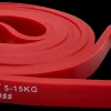 Kilberry Fitness Powerband 5 - 15 kg| Øvrigt Motionsudstyr