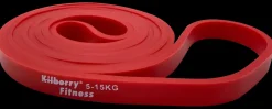 Kilberry Fitness Powerband 5 - 15 kg| Øvrigt Motionsudstyr