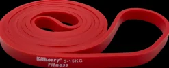 Kilberry Fitness Powerband 5 - 15 kg| Øvrigt Motionsudstyr