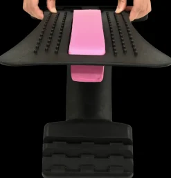 Kilberry Fitness Rygstrækker justerbar| Skadebehandling Og Massage