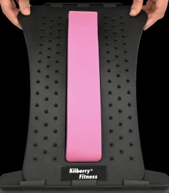 Kilberry Fitness Rygstrækker justerbar| Skadebehandling Og Massage