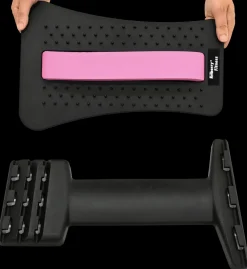 Kilberry Fitness Rygstrækker justerbar| Skadebehandling Og Massage