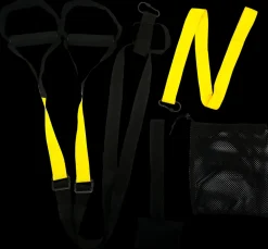 Kilberry Fitness Slyngtræner| Øvrigt Motionsudstyr