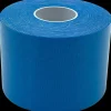 Kilberry Fitness Sportstape 5 cm x 5 m| Skadebehandling Og Massage