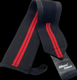 Kilberry Fitness Wrist wraps 2-pak| Øvrigt Motionsudstyr
