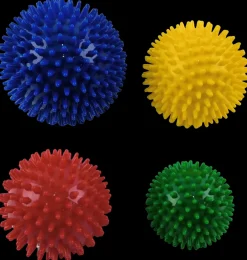 Kilberry Massagebold 4 stk.| Øvrigt Motionsudstyr