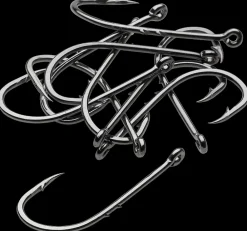 Kinetic - Baitholder krog #8 single 10-pak| Endegrej Og Madding