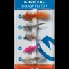 Kinetic Kystfluer 1 5-pak| Endegrej Og Madding