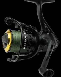 Kinetic Marshall/provoker hjul ass. modeller| Fiskestænger, Hjul Og Liner