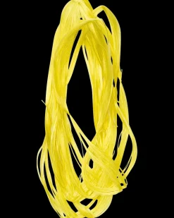 Kinetic Silketråd 10-pak - gul| Fiskestænger, Hjul Og Liner