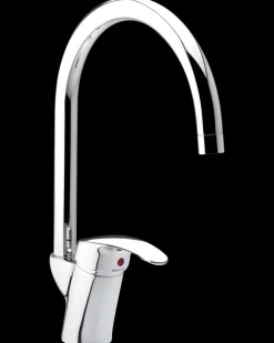 damixa Køkkenarmatur høj tud - Space| Vandhaner Og Armaturer