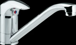 damixa Køkkenarmatur SPACE - lav tud| Vandhaner Og Armaturer