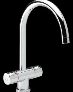 damixa Køkkenarmatur TITAN 2-greb| Vandhaner Og Armaturer