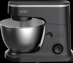 SJÖBO Køkkenmaskine 1200W - 5 L| Køkkenapparater