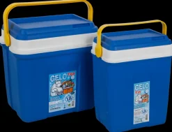 Køleboks 18 + 28 L| Kølebokse