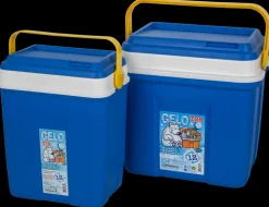 Køleboks 18 + 28 L| Kølebokse