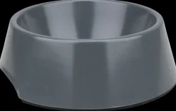 DanPet Kæledyr foderskål Ø22,5 cm - assorterede farver| Hundeskåle Og Katteskåle