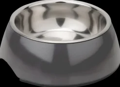 DanPet Kæledyr foderskål assorteret str. S| Hundeskåle Og Katteskåle