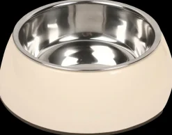 DanPet Kæledyr foderskål str. L| Hundeskåle Og Katteskåle