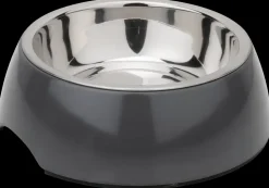 DanPet Kæledyr foderskål str. M| Hundeskåle Og Katteskåle