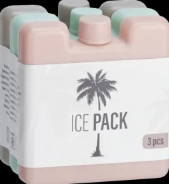 Køleelement Mini 3-pak| Køleelementer