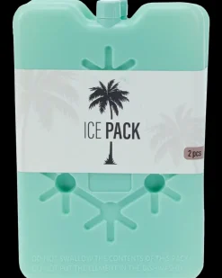 Køleelement 2-pak| Campingudstyr