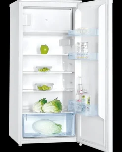 Wasco Køle/fryseskab KF190W| Køle/Fryseskabe